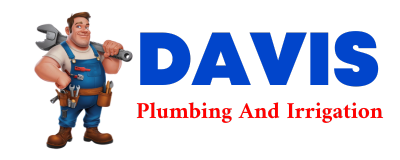 Trusted plumber in VASHON